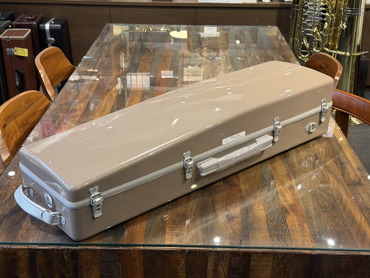 管楽器専門店WINDS LABO tweet media