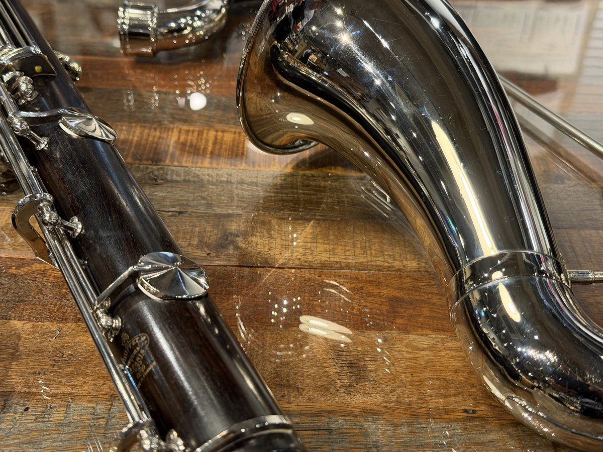 管楽器専門店WINDS LABO tweet media