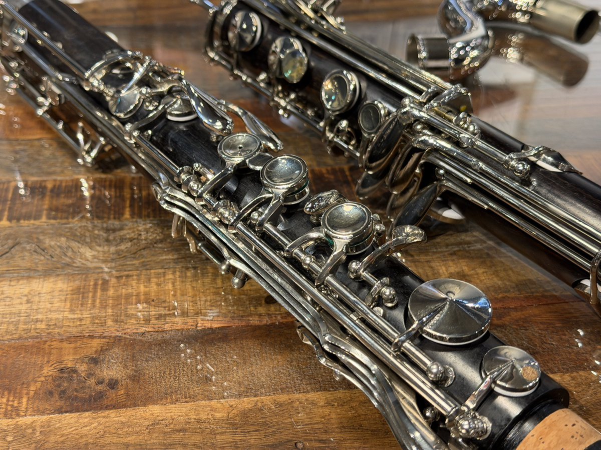 管楽器専門店WINDS LABO tweet media