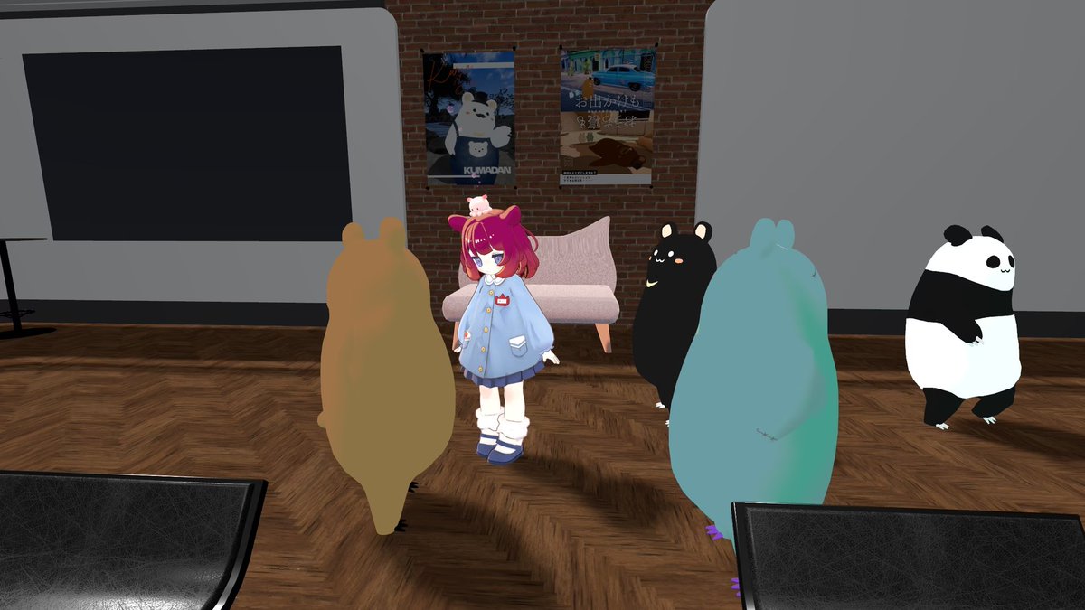 MIIKO🍥🐙 み〜こ tweet media