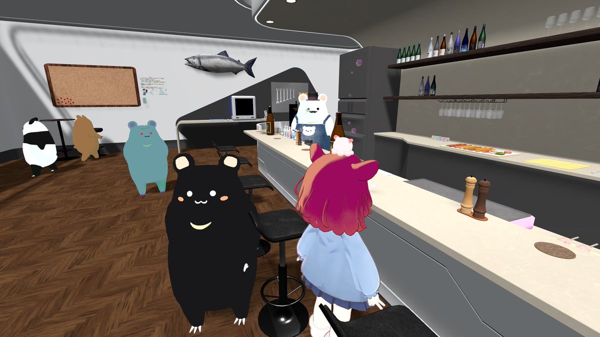 MIIKO🍥🐙 み〜こ tweet media