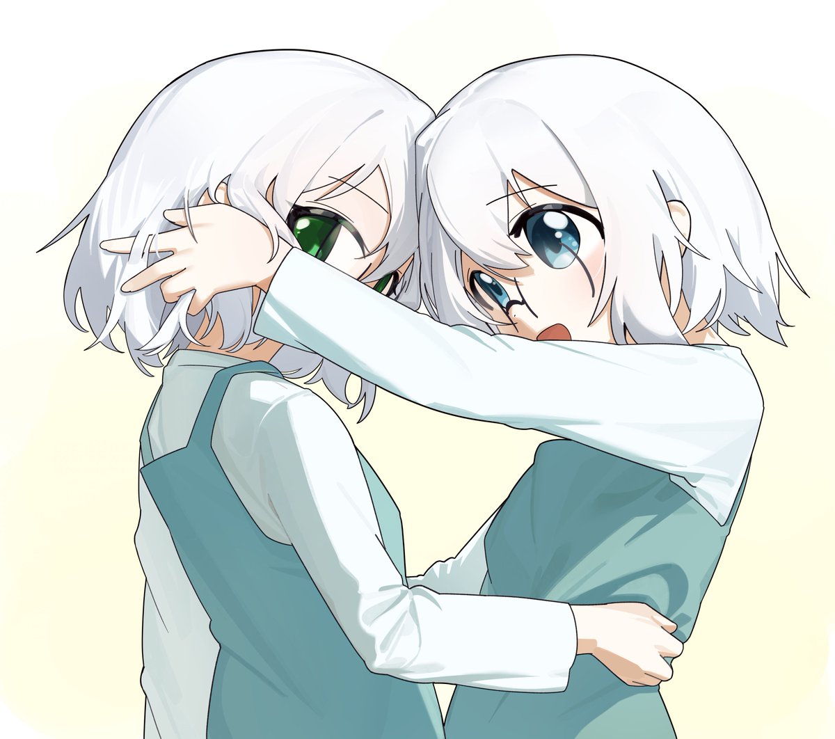 警備犬 tweet media