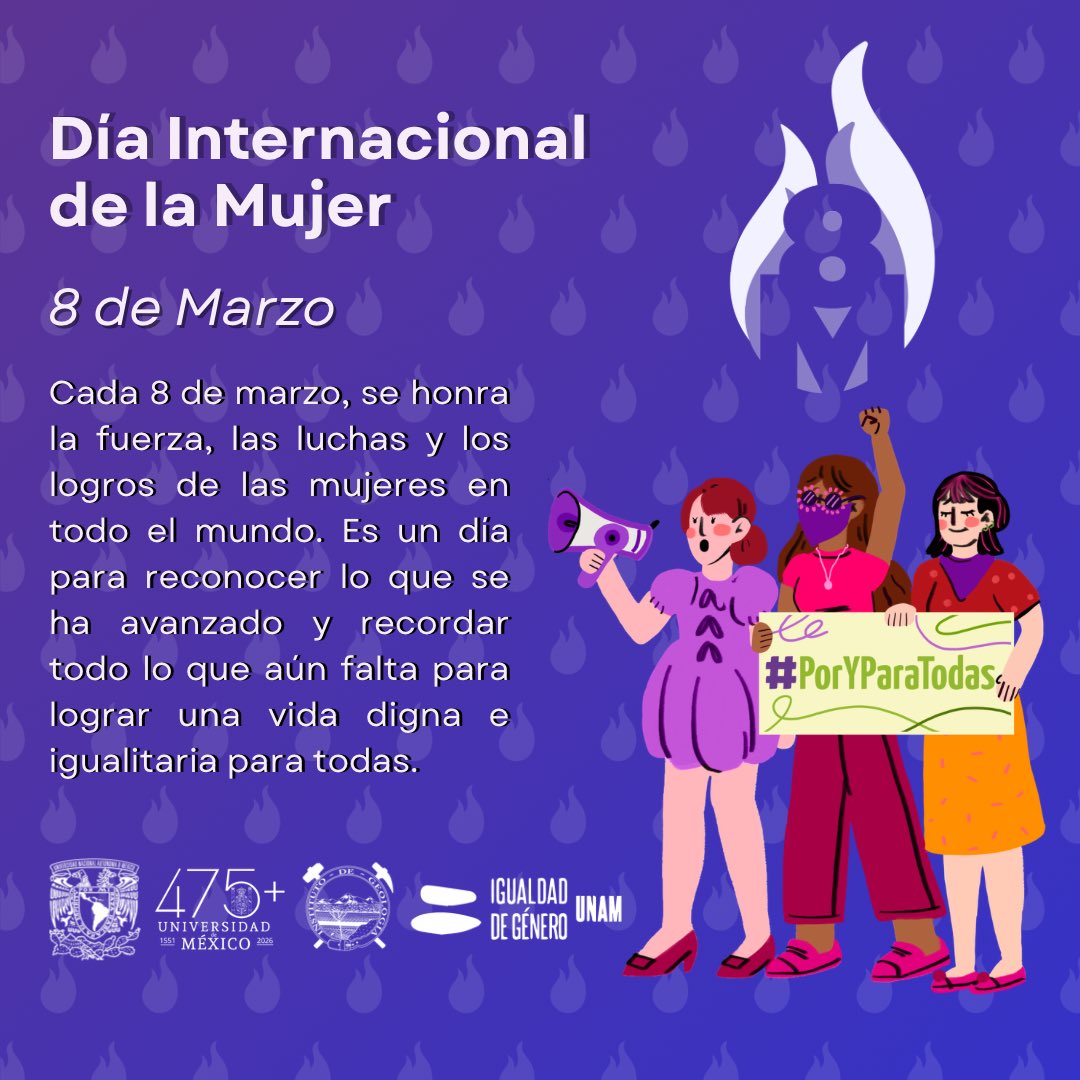 Instituto de Geología, UNAM tweet media