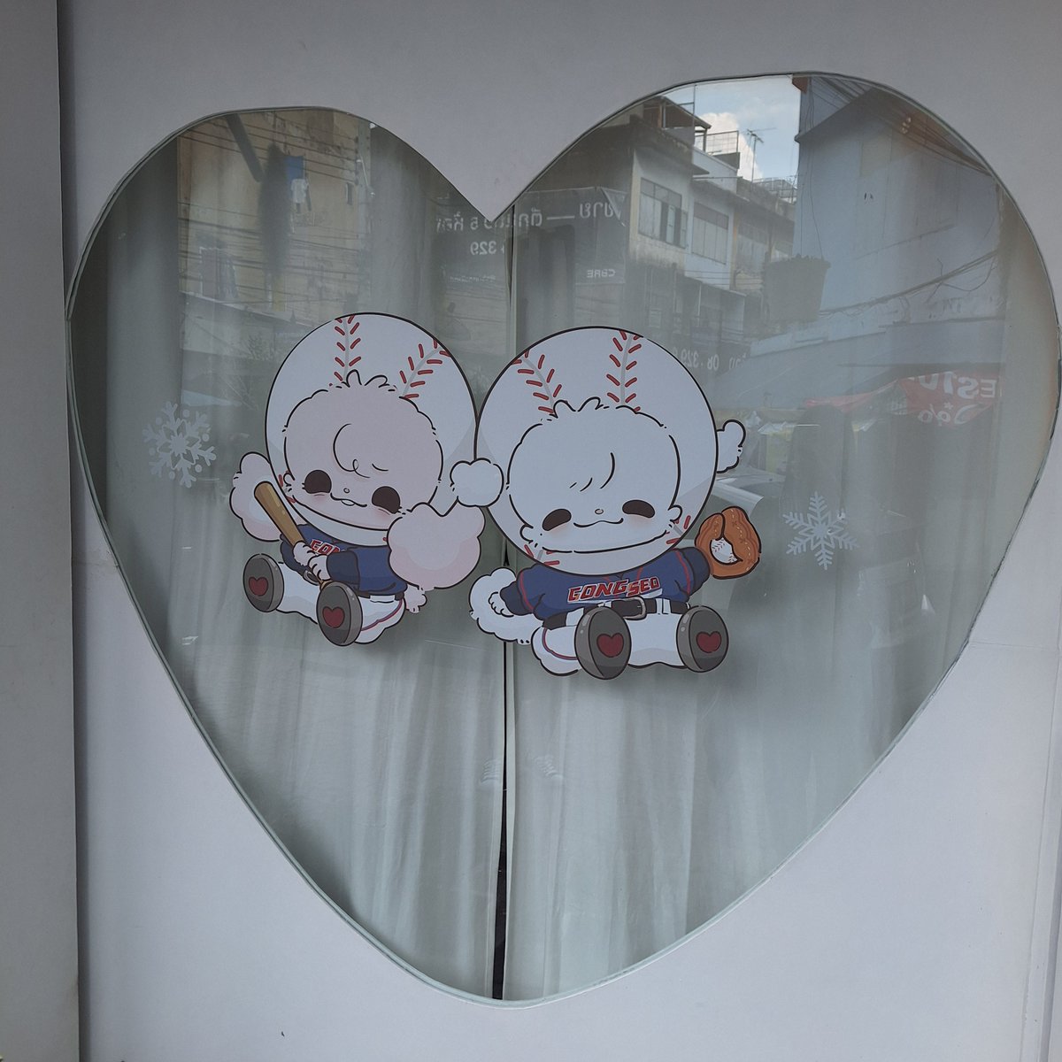 . ❀• .  🎀🐱🐶💭 • .°.ೃ࿔

#oursecretbetweenusjj