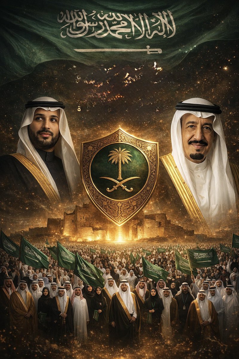 «الالتفاف»

في كل مرة تُثار فيها كلمة «مؤامرة» ..
يظن البعض أنها مبالغة ..
لكن التاريخ يقول شيئاً آخر.

في هذه المنطقة تحديداً ..
لا تُدار الصراعات دائماً في العلن ..
بعضها يُكتب في الظل ..
و بعضُها يُبنى على أملٍ واحد:
تفكيك الدول من الداخل.

لكن هناك دولاً لا تُفكك بسهولة ..