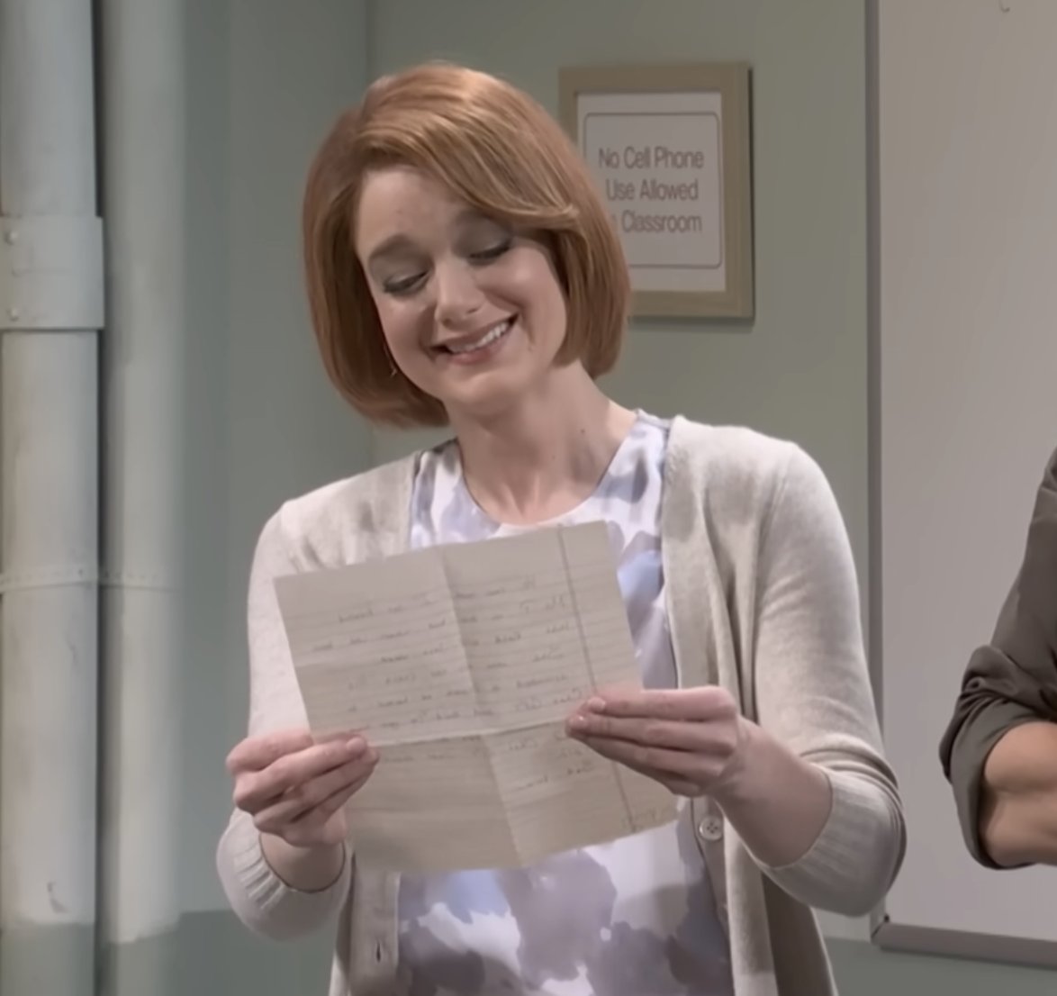 CONSEQUENCE tweet media