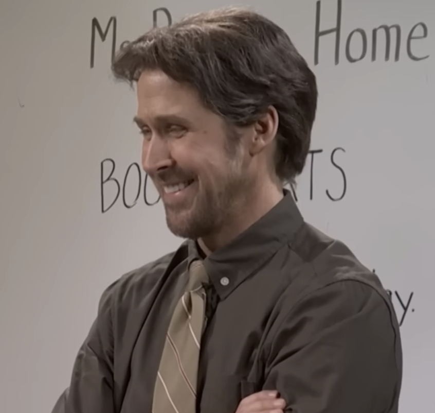 CONSEQUENCE tweet media