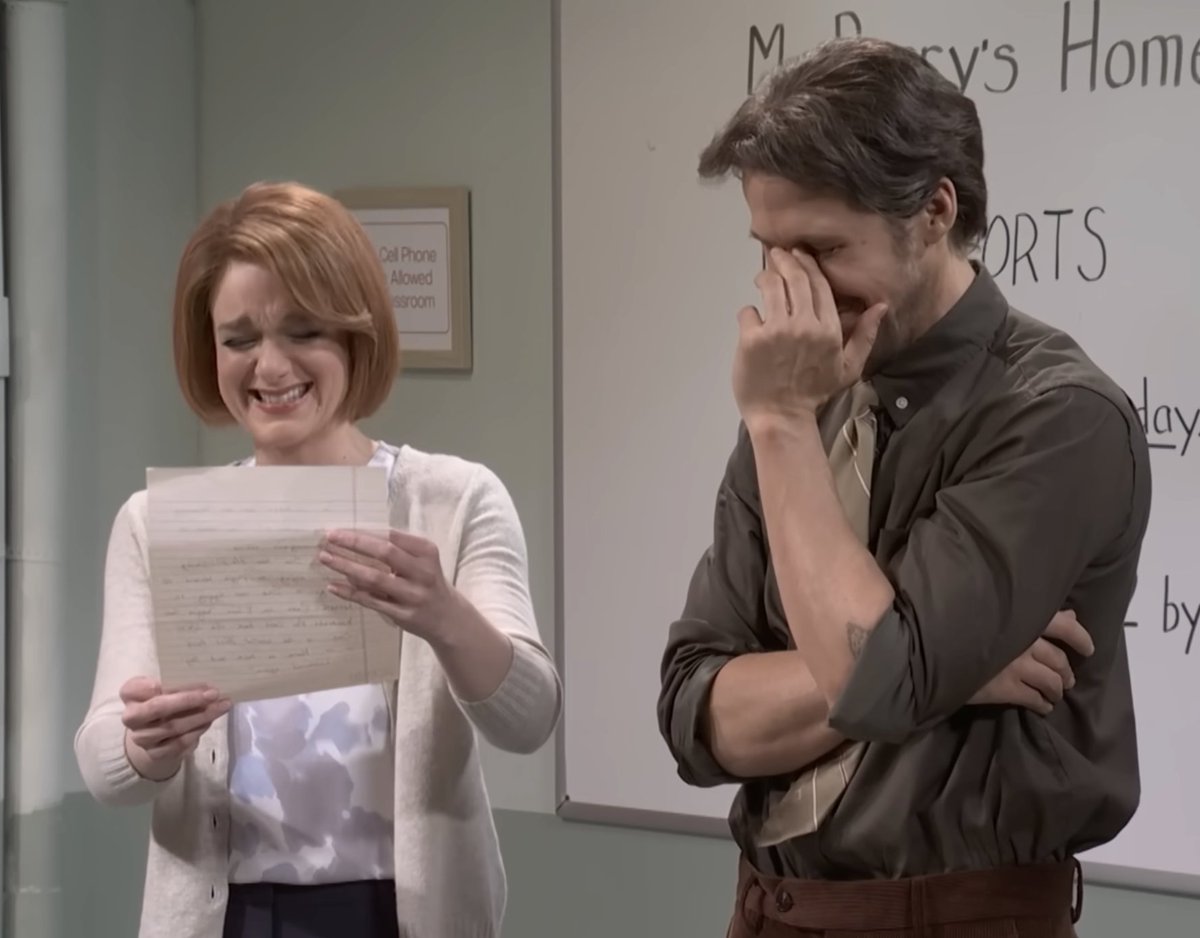 CONSEQUENCE tweet media