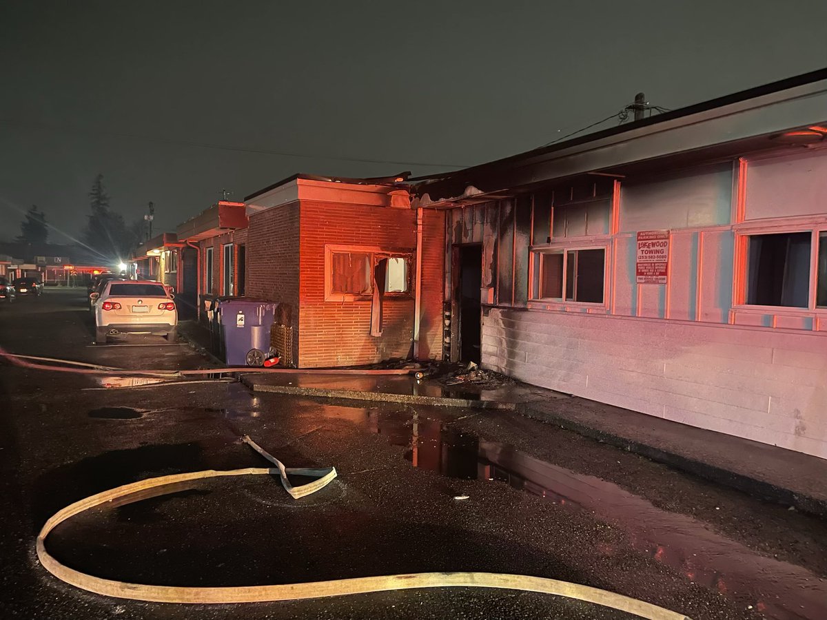 Tacoma Fire tweet media
