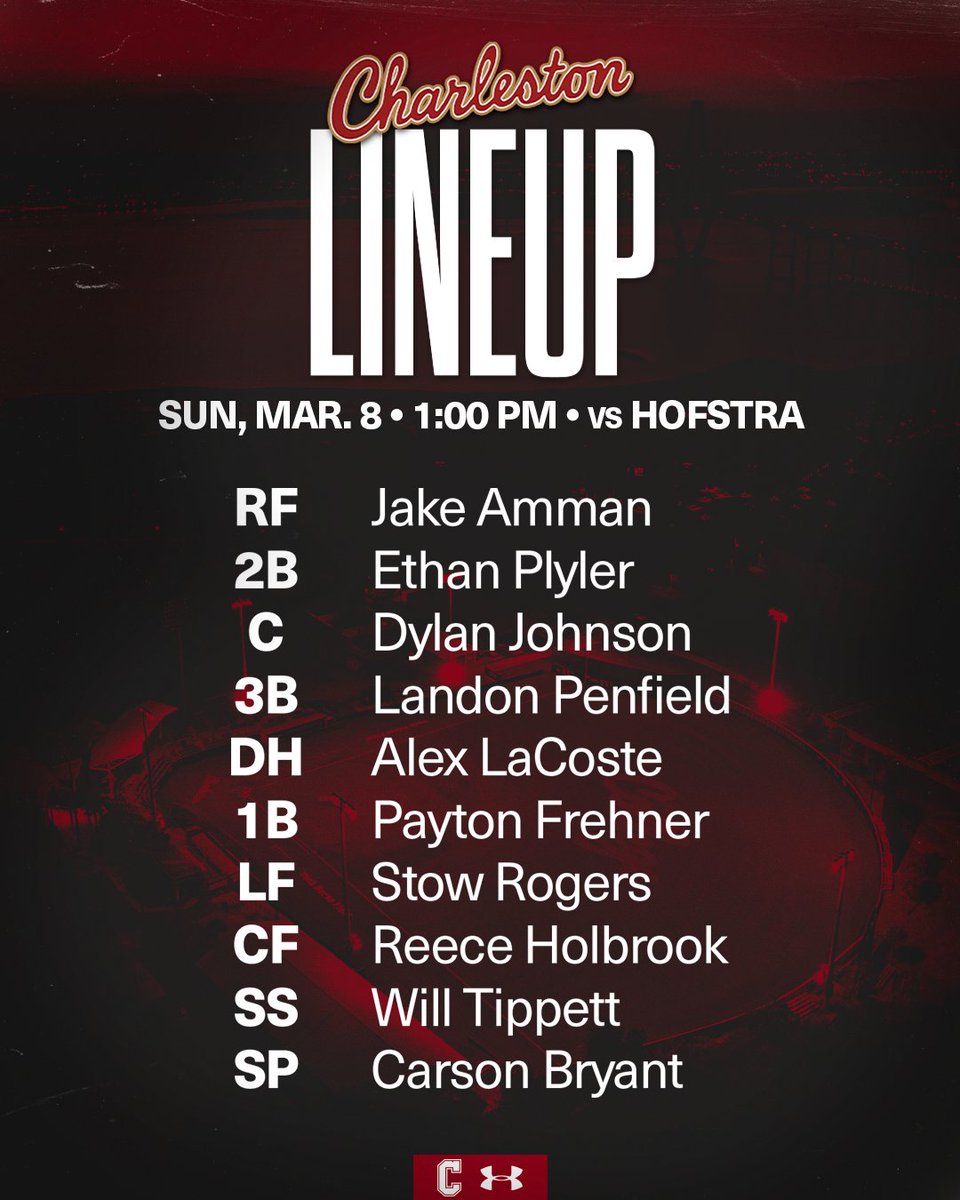 Charleston Baseball tweet media