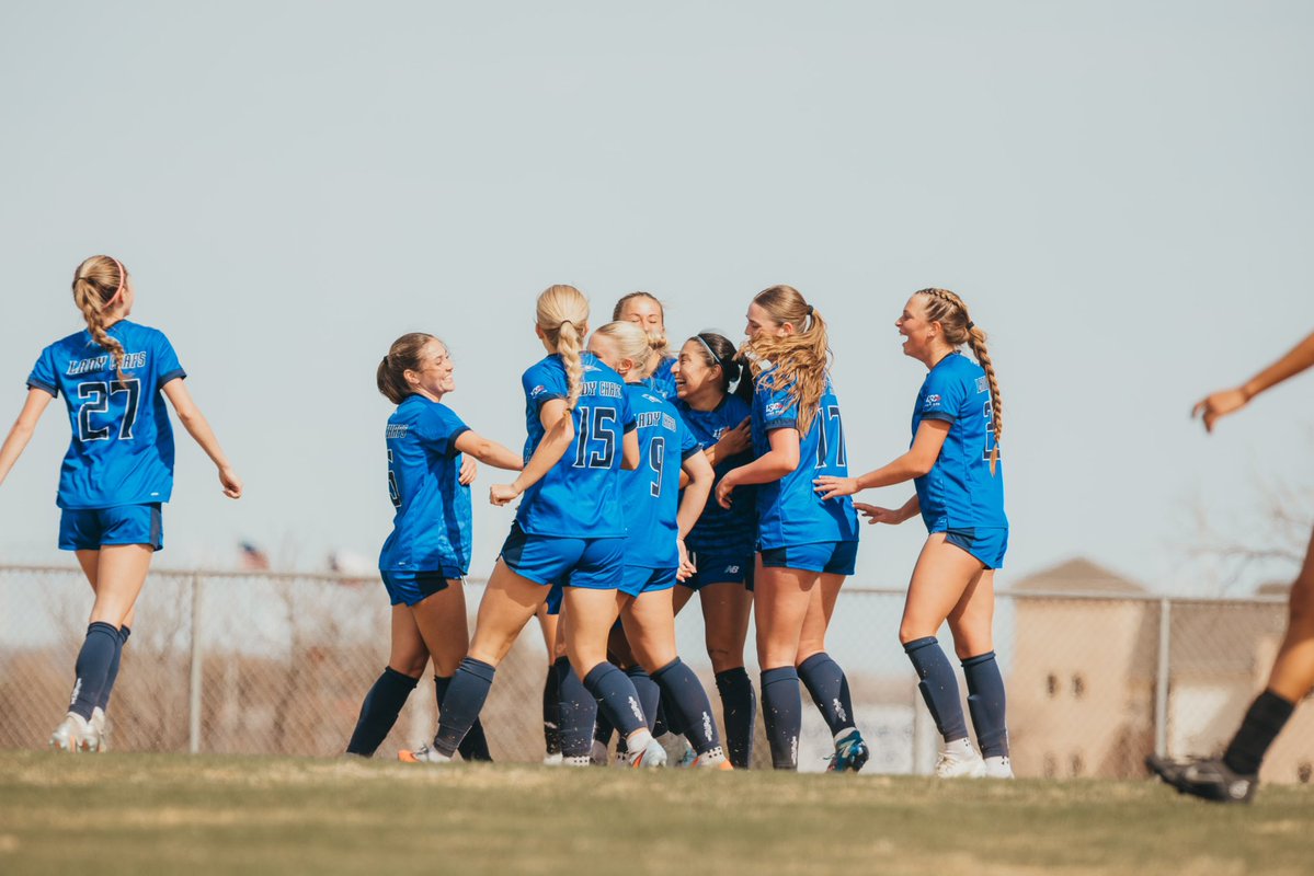 Lady Chaps Soccer tweet media