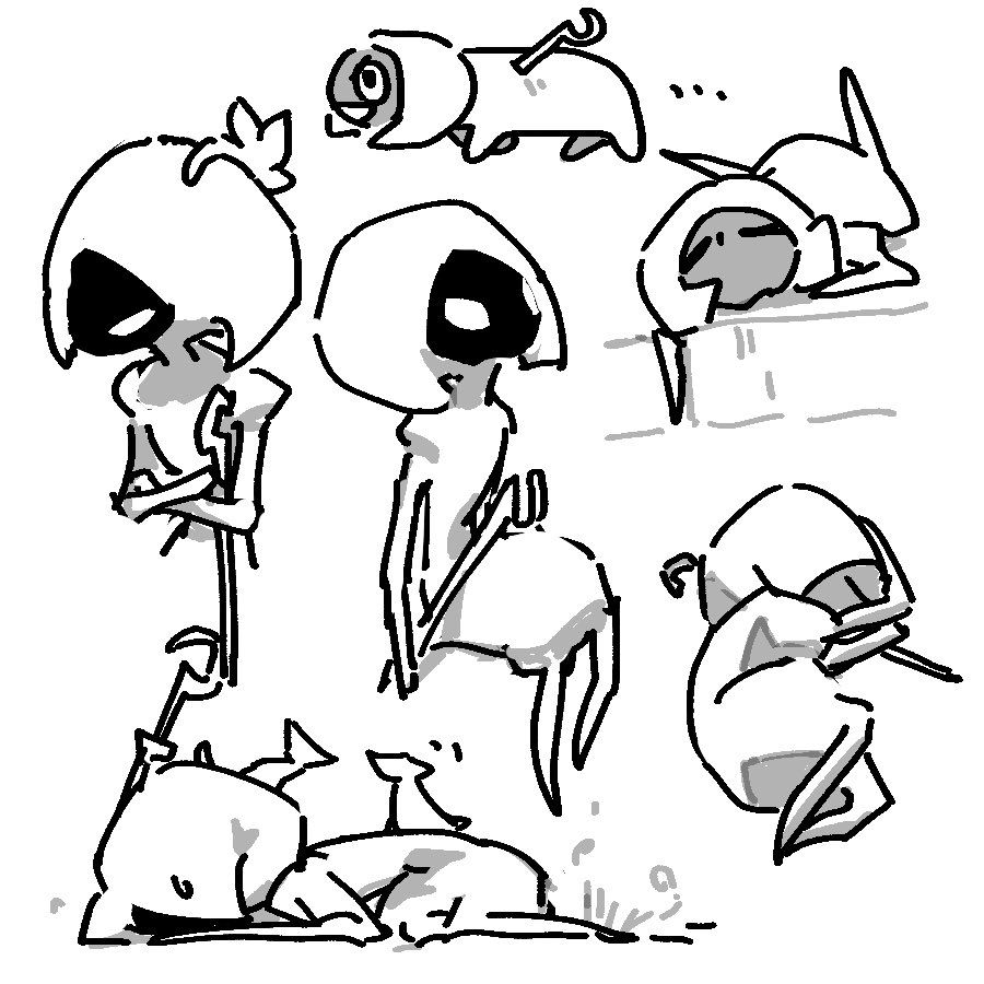 Super章鱼丸 tweet media