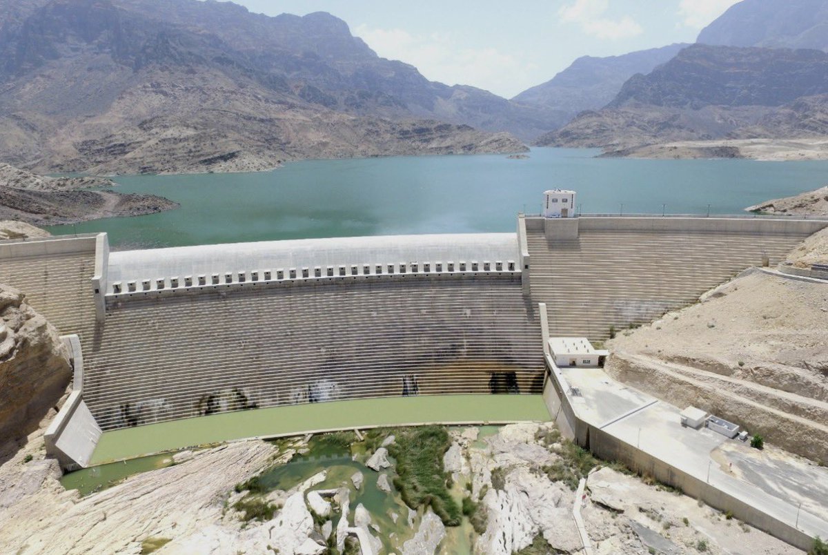 Dr. Ali Al Lawati (علي اللواتي) tweet media