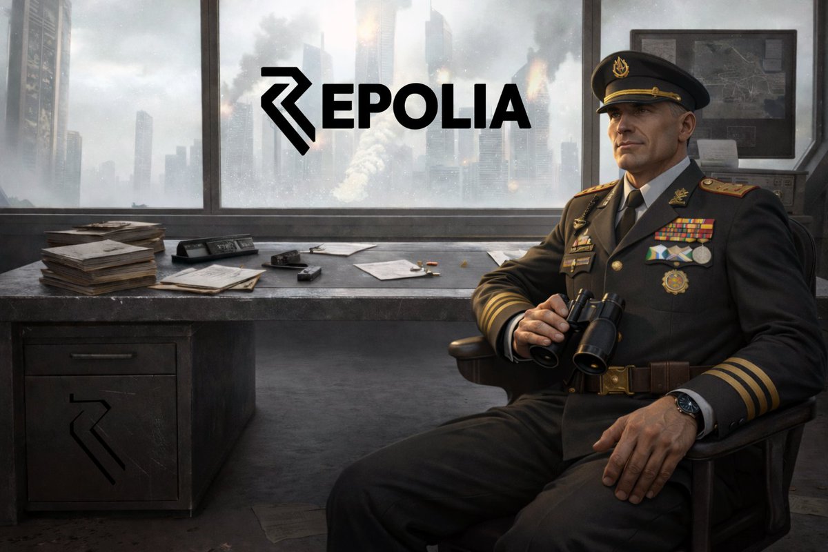 Repolia tweet media