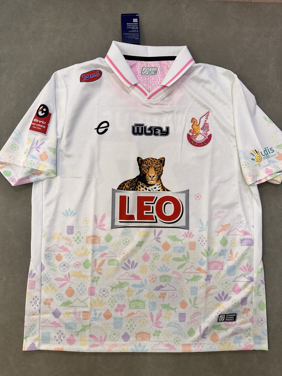 Samuelito(北看台老王) tweet media