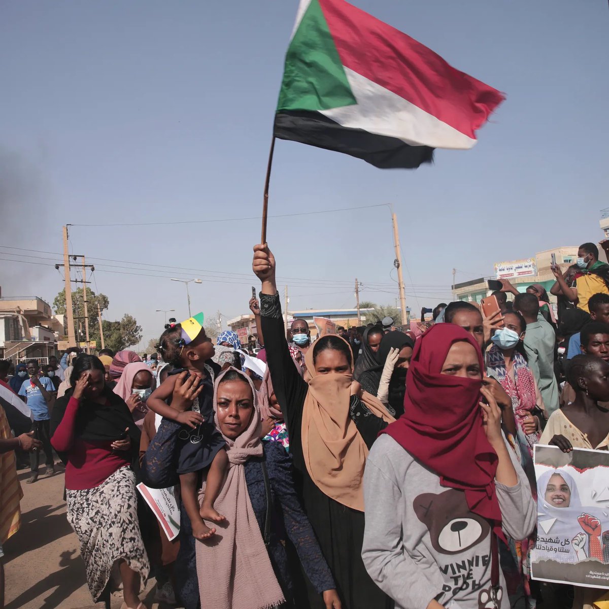 𓂀 gha*da 𓋹 #SaveElFashir tweet media