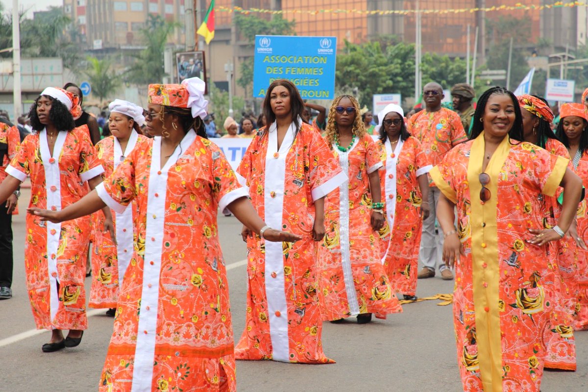 UN_Cameroon tweet media