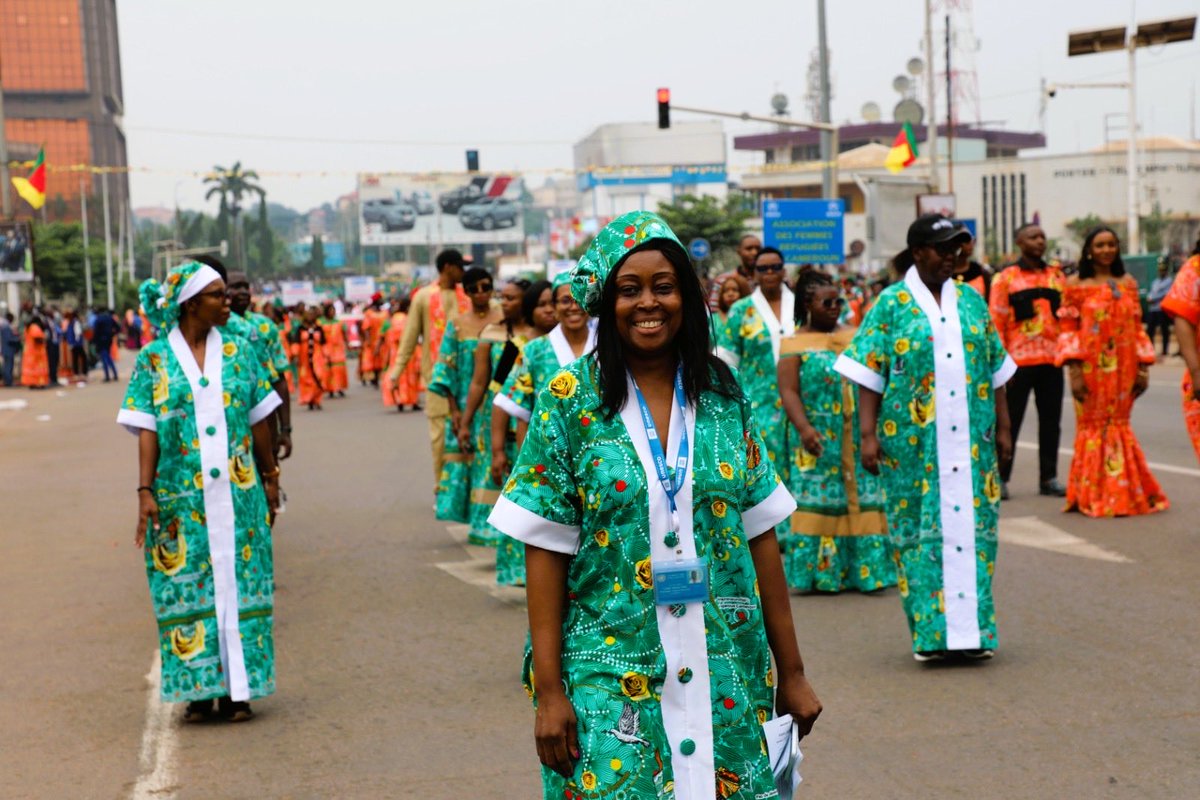 UN_Cameroon tweet media