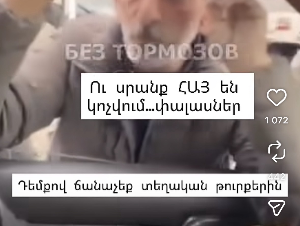 Kurds Returning to Armenia: A Grave Security Risk eziditimes.com/opinion-8/