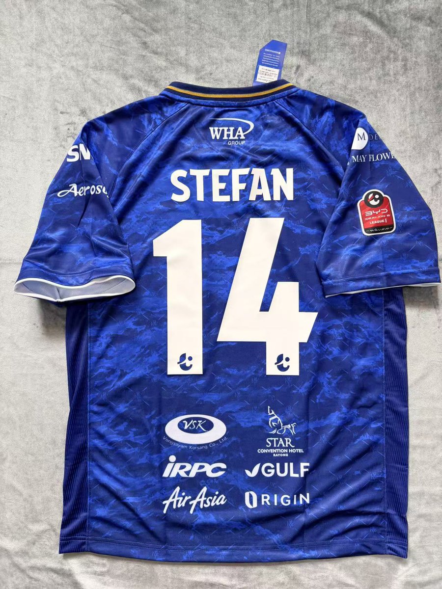 Samuelito(北看台老王) tweet media