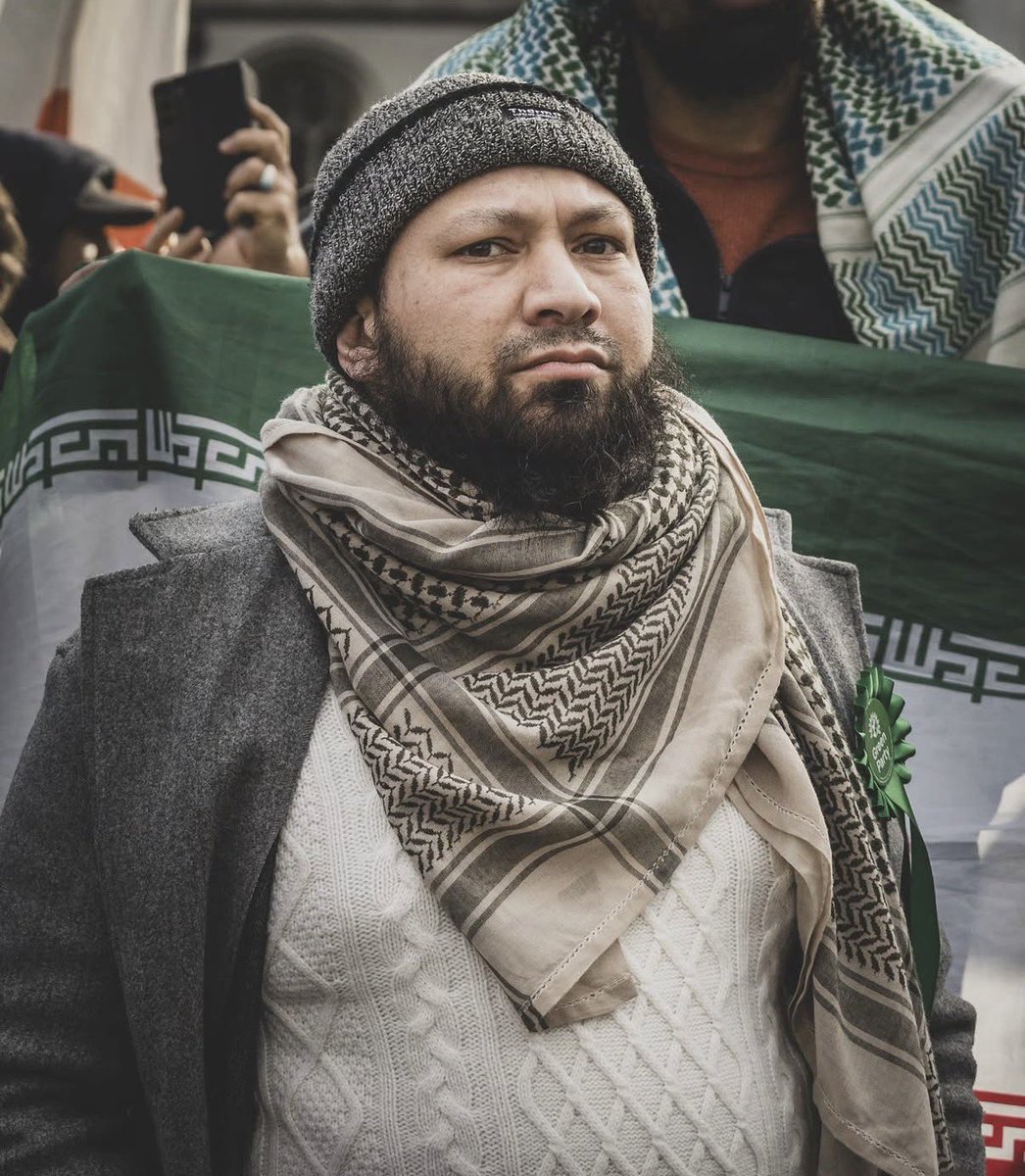 Heidi Bachram tweet media