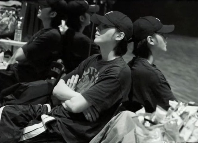 찌야💫 tweet media