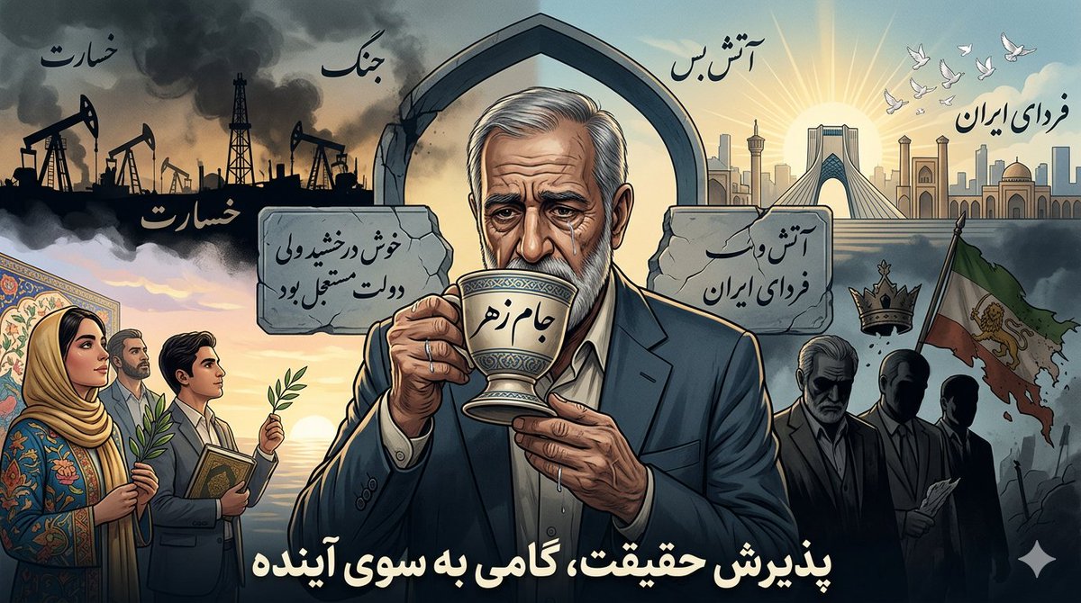 Yadie Ghorbani tweet media