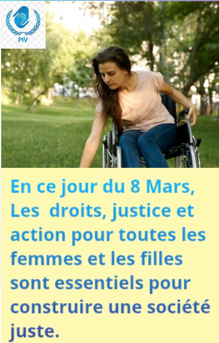 DesProgram77771's tweet photo. Souvenons-nous que chaque femme, surtout la plus vulnérable, mérite protection, justice et dignité. https://t.co/8HLH2ukSZd