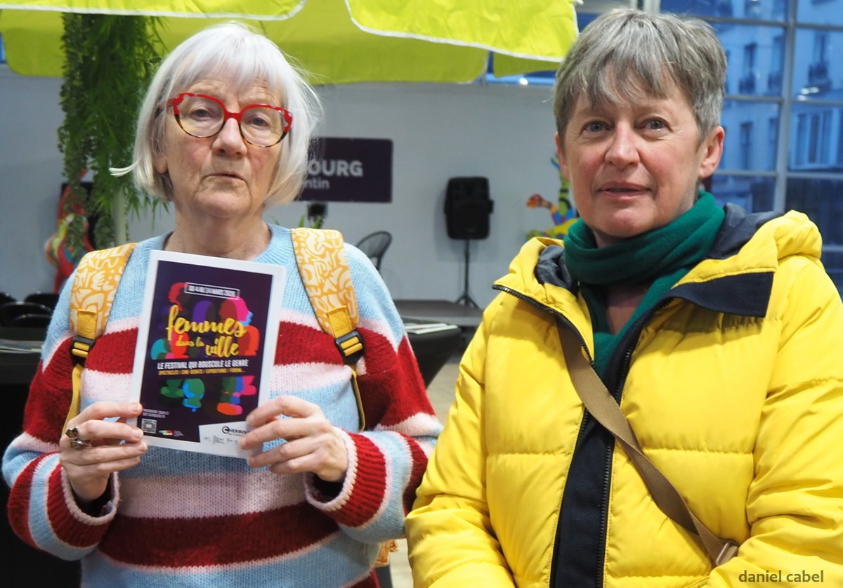 cabeldaniel6's tweet photo. l'ouverture d'une soirées femme dans la ville  2026 &amp; une pensées a Lydie le poittevin une femme très engager dans cette association femme dans la ville https://t.co/eQXfwzfHYM