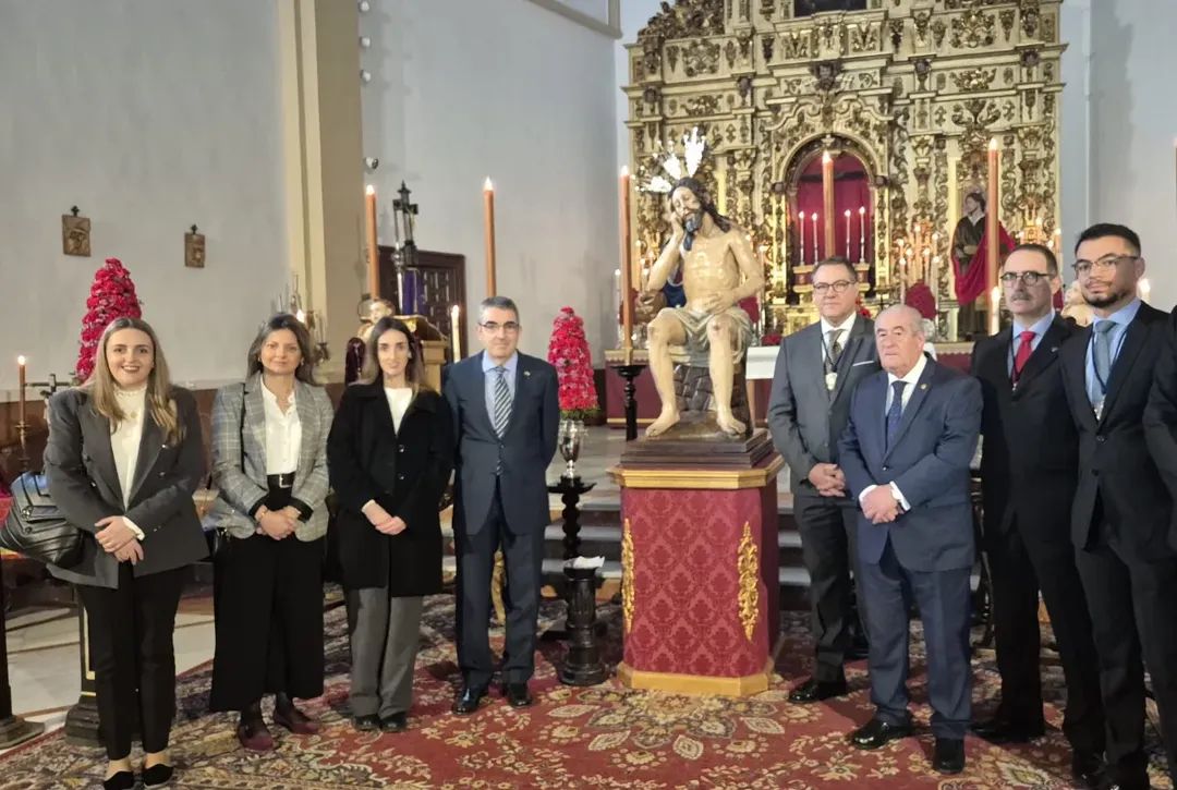 Humildad y Paciencia tweet media