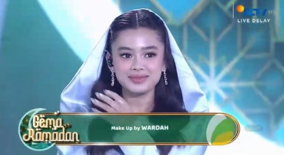 ADIKKKKKK CANTIK BGT 😭😍