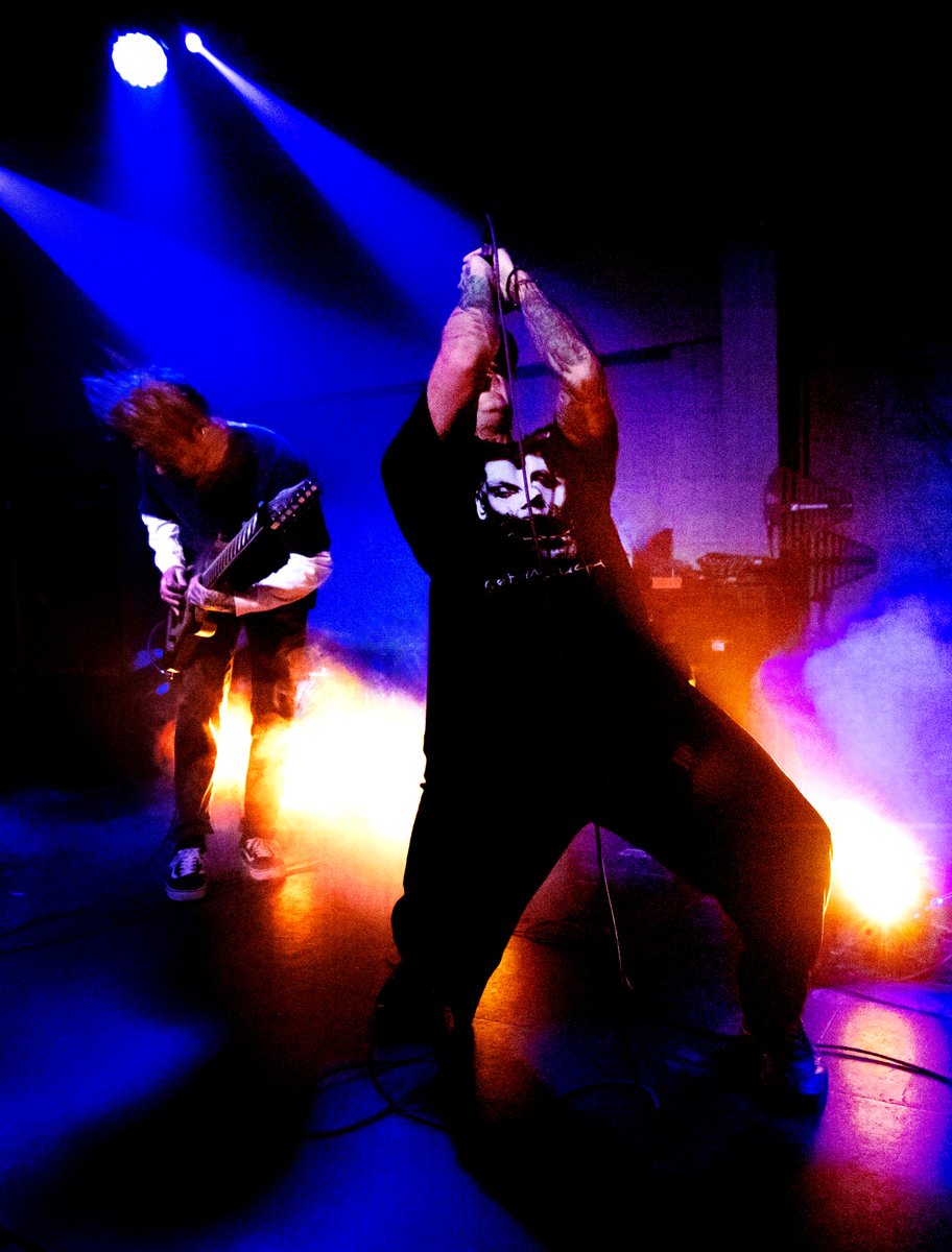 Noisescape Magazine ✧ tweet media