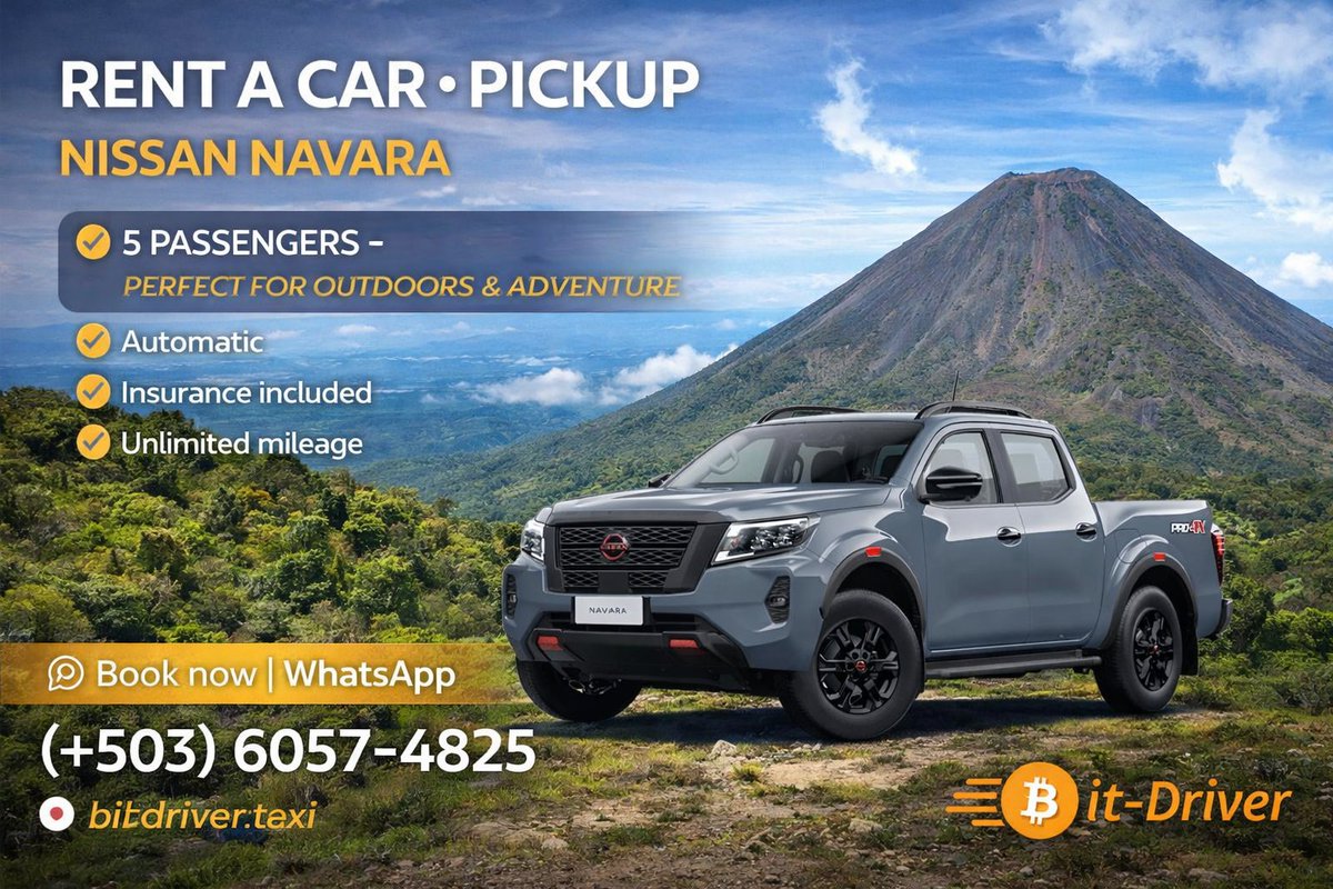 Bitdriver tweet media