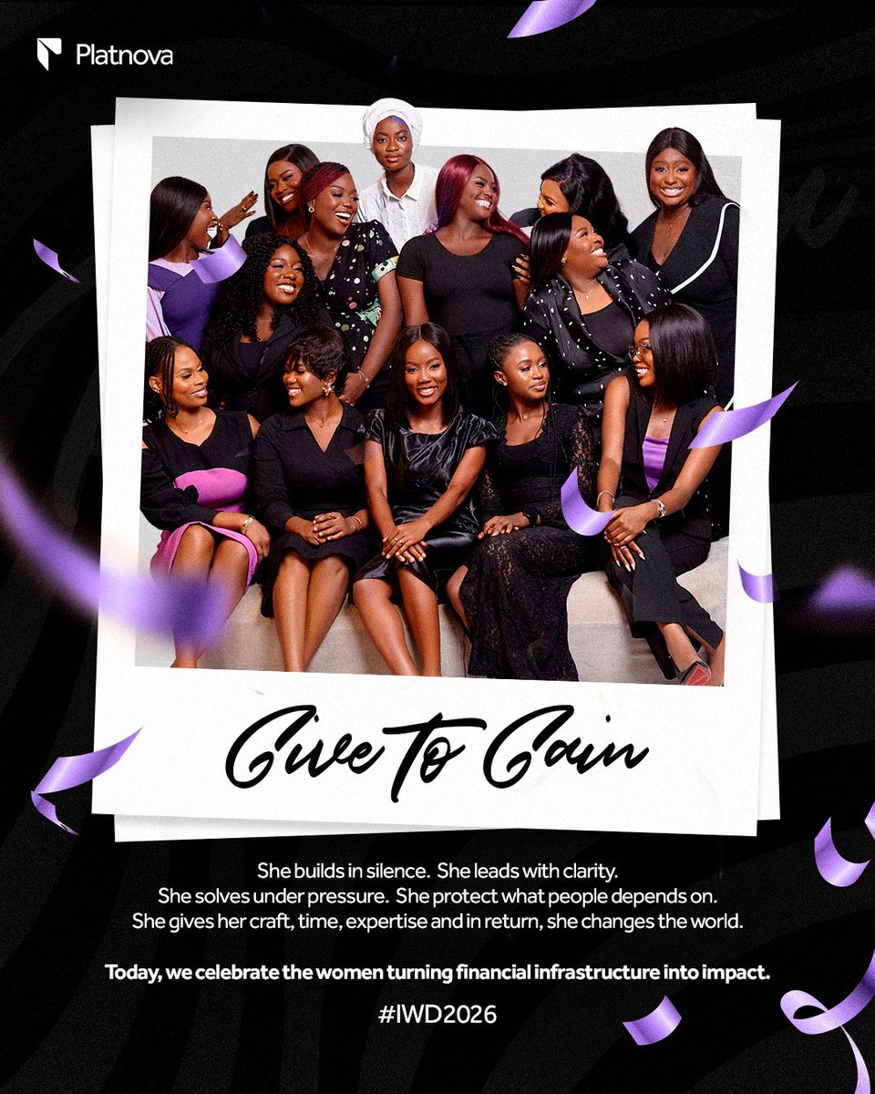 Platnova Business tweet media