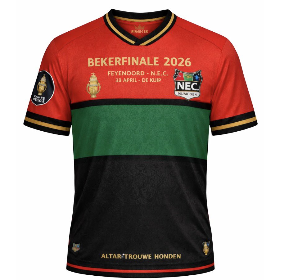 Jochem van Gelder tweet media