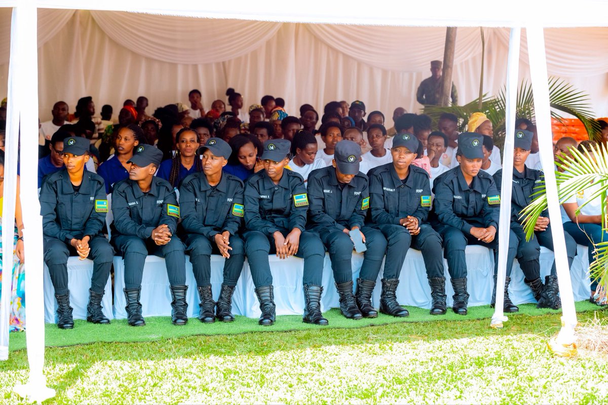 Huye District tweet media
