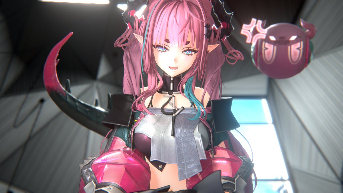 FacelessTrigger tweet media