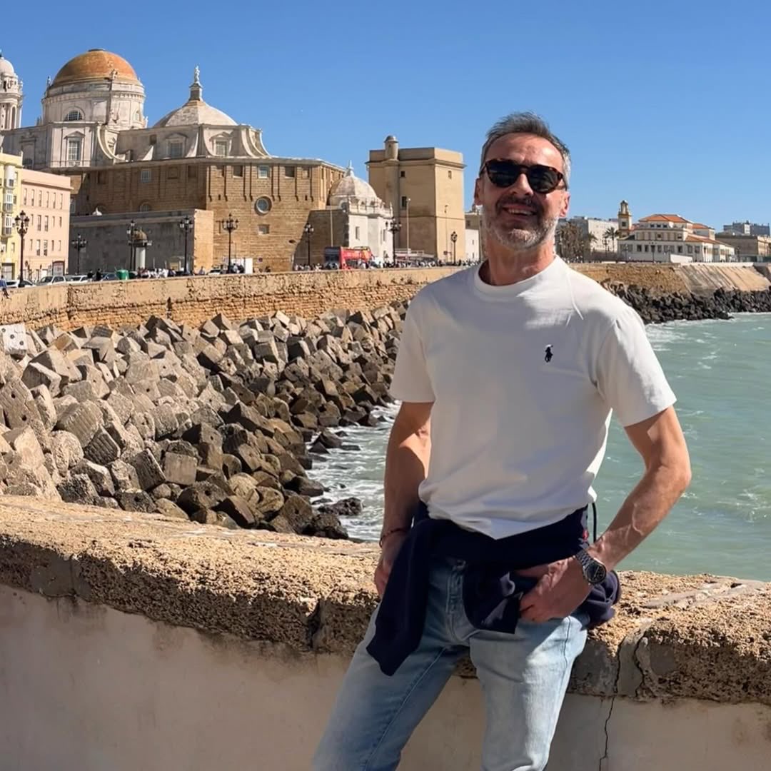 TGrecillo's tweet photo. Un domingo tranquilo en Cádiz https://t.co/FXrbFNjqeS