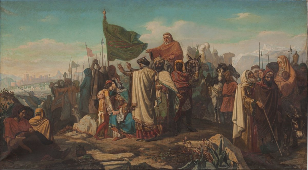 West Arab Legacy ﴾ض﴿ tweet media