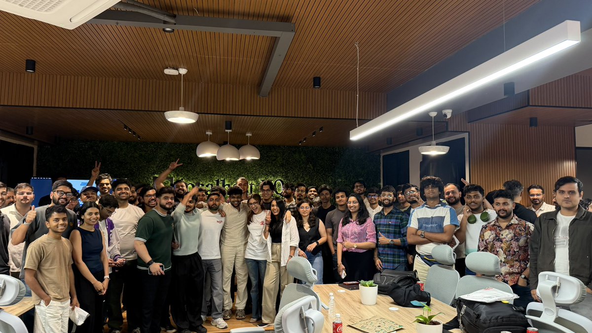 Priyanshu Ratnakar tweet media