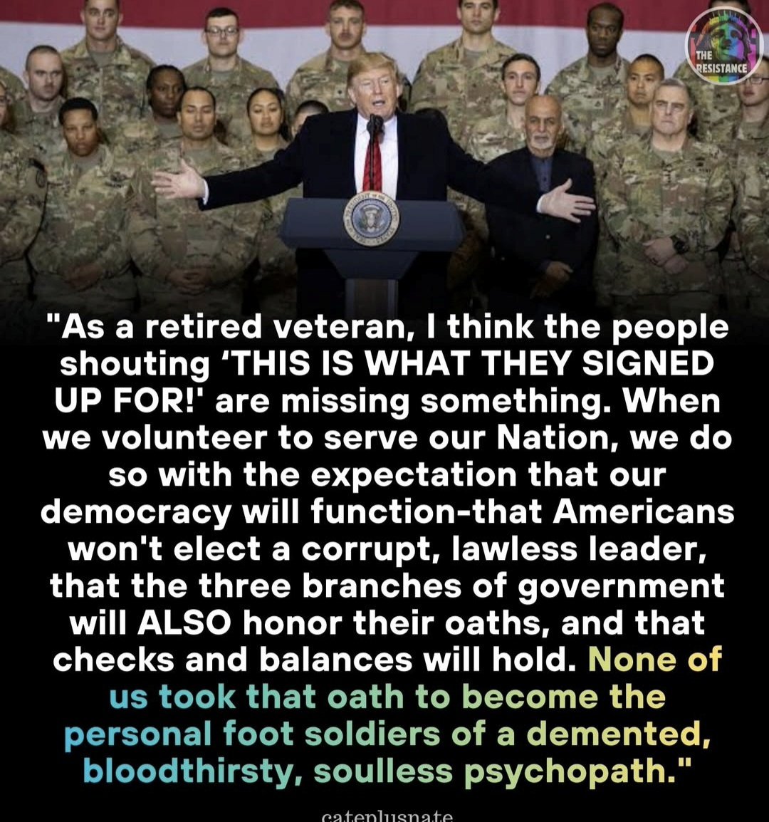 deejaydee's tweet image. #RemoveTrump