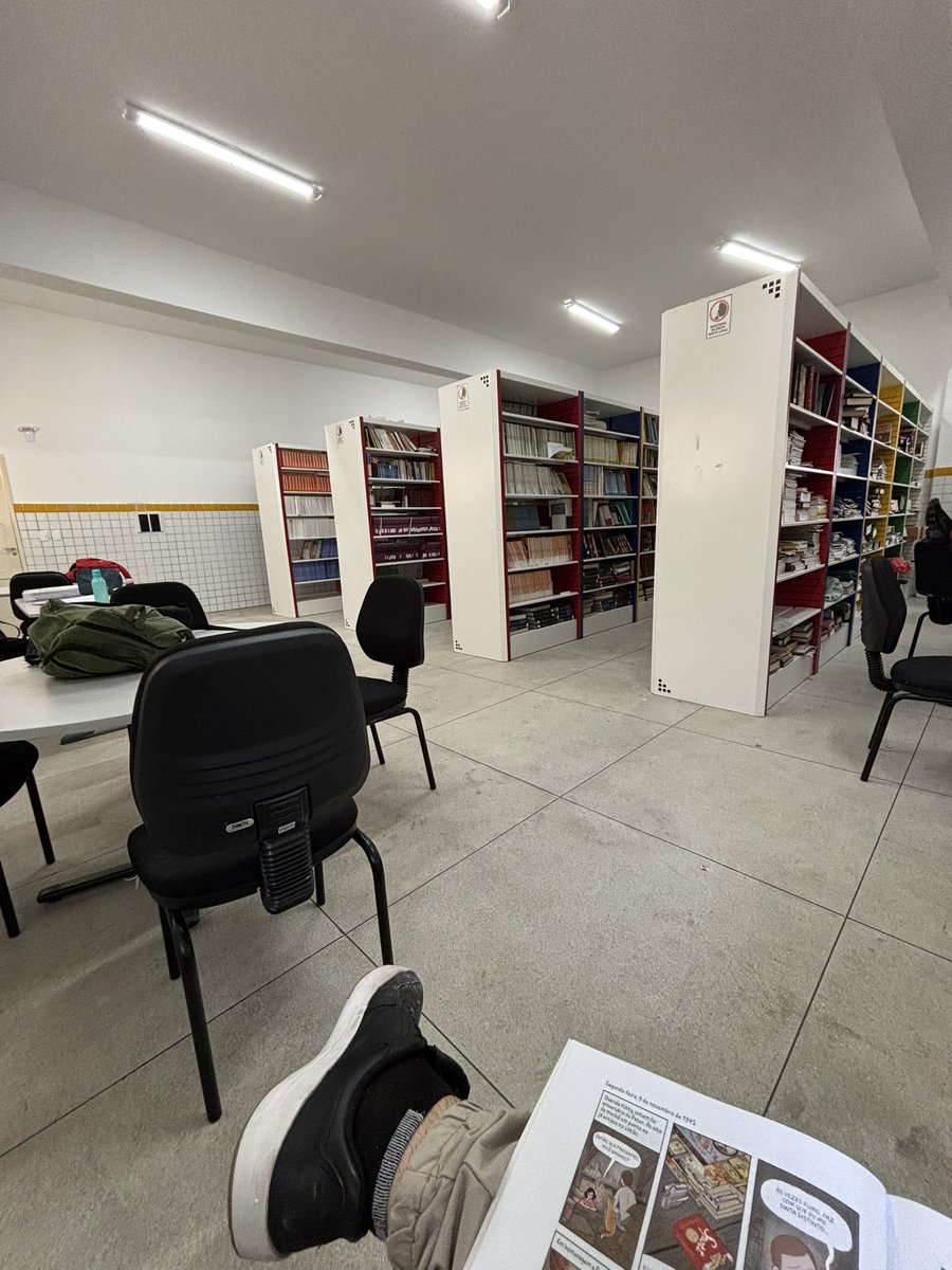 studiesdelare's tweet photo. Eu quando sou performático https://t.co/BX8VC1Fol6