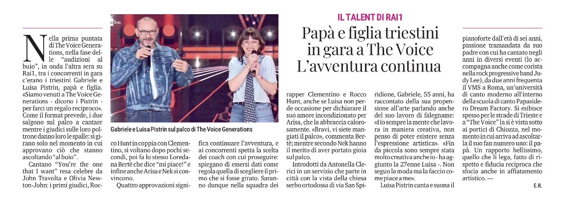 Elisa Russo tweet media