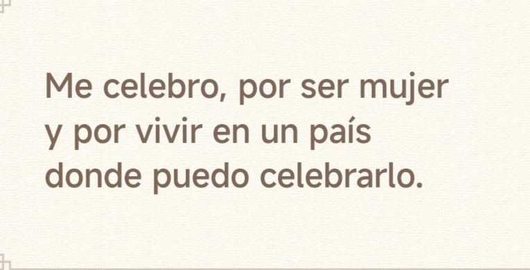 Antonia Fernández tweet media