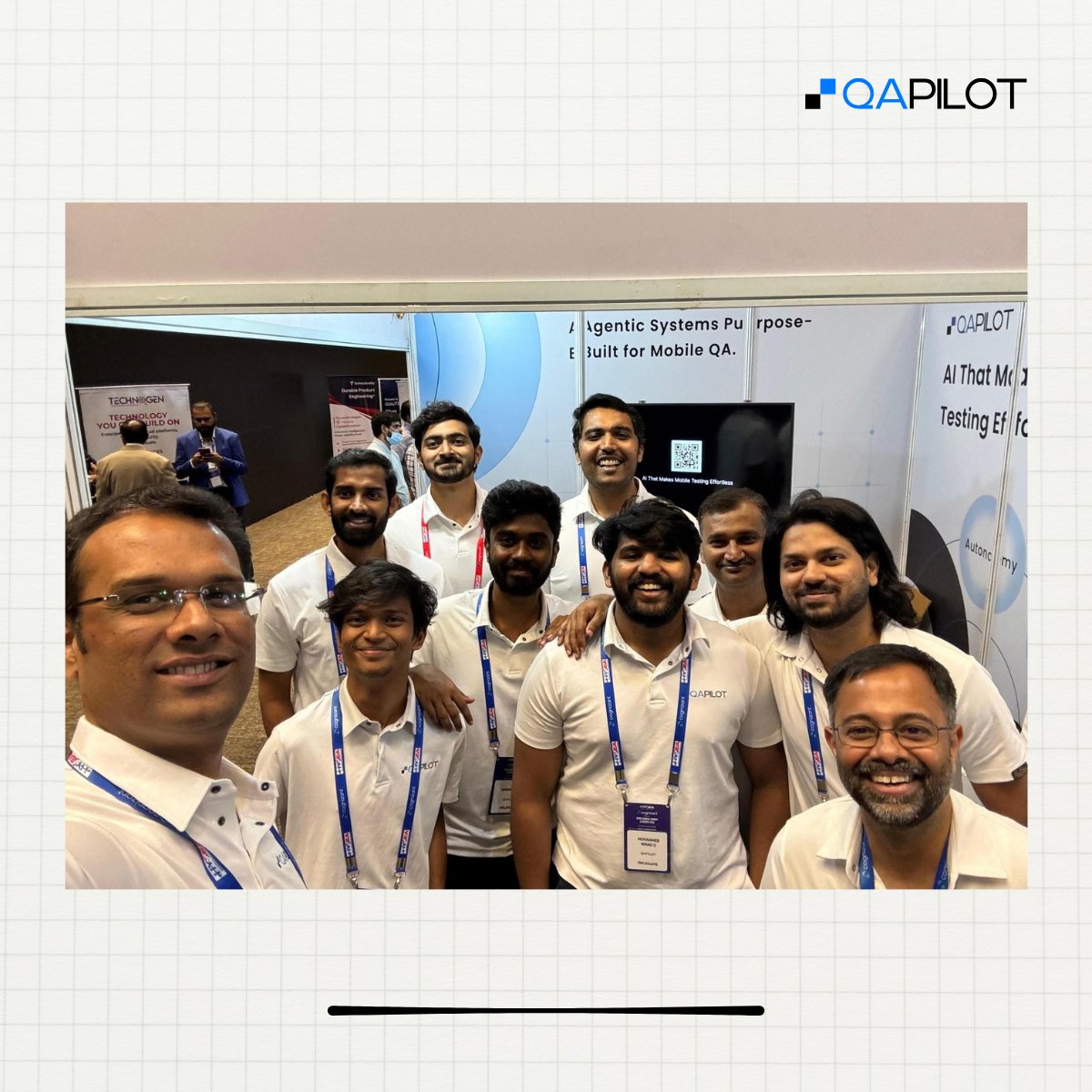 QApilot tweet media