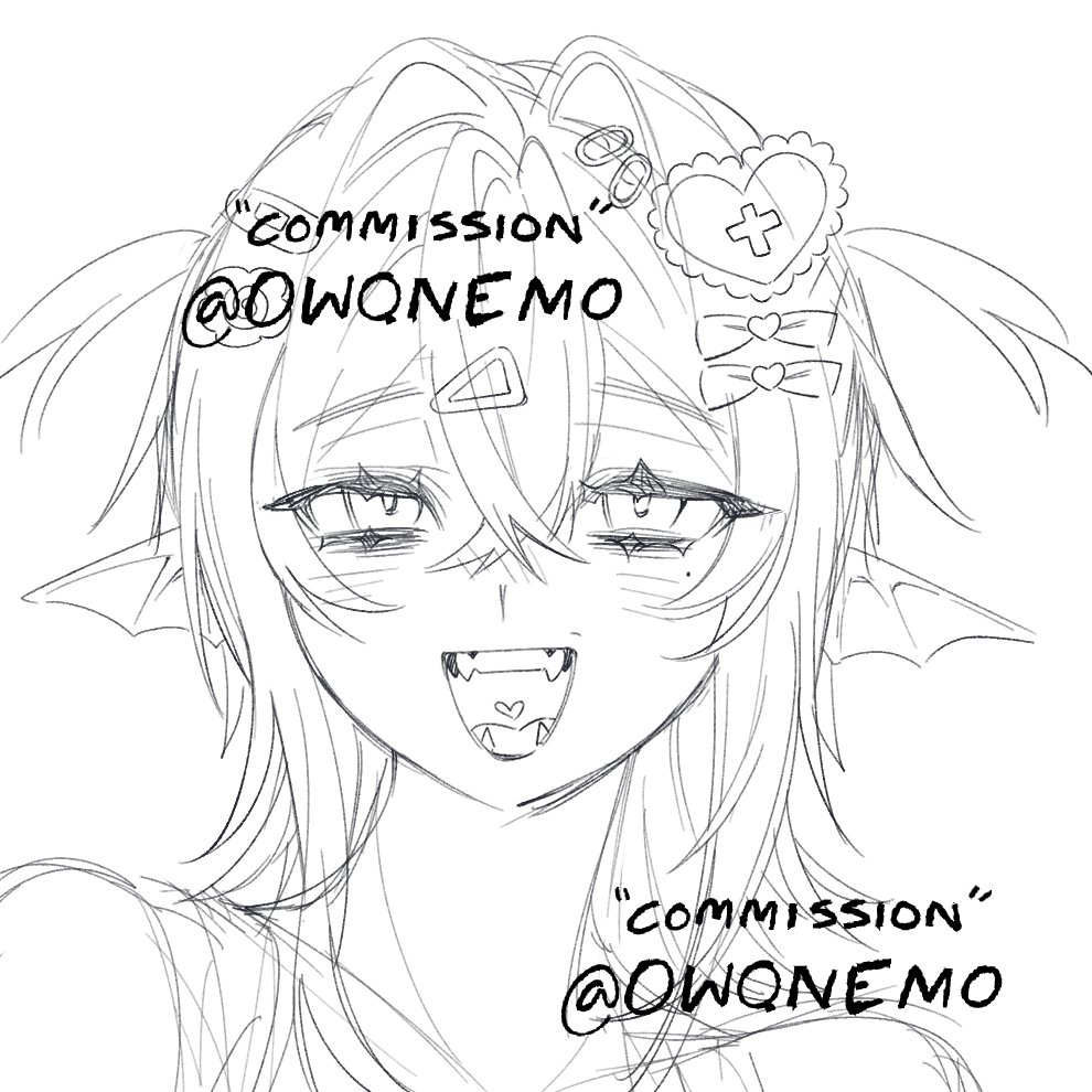 owqnemo's tweet photo. i test open sketch'cms on vgen hehe 
#commissionsopen 
https://t.co/EetbpCZJPm https://t.co/kTOm6de0Nh