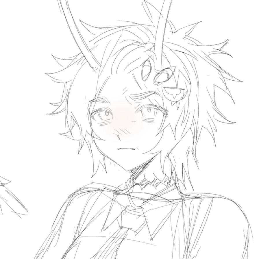 owqnemo's tweet photo. i test open sketch'cms on vgen hehe 
#commissionsopen 
https://t.co/EetbpCZJPm https://t.co/kTOm6de0Nh