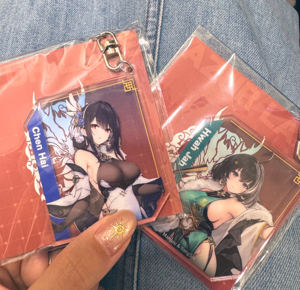 Lyra Cygnus／萊菈．希格娜斯 🦢 tweet media