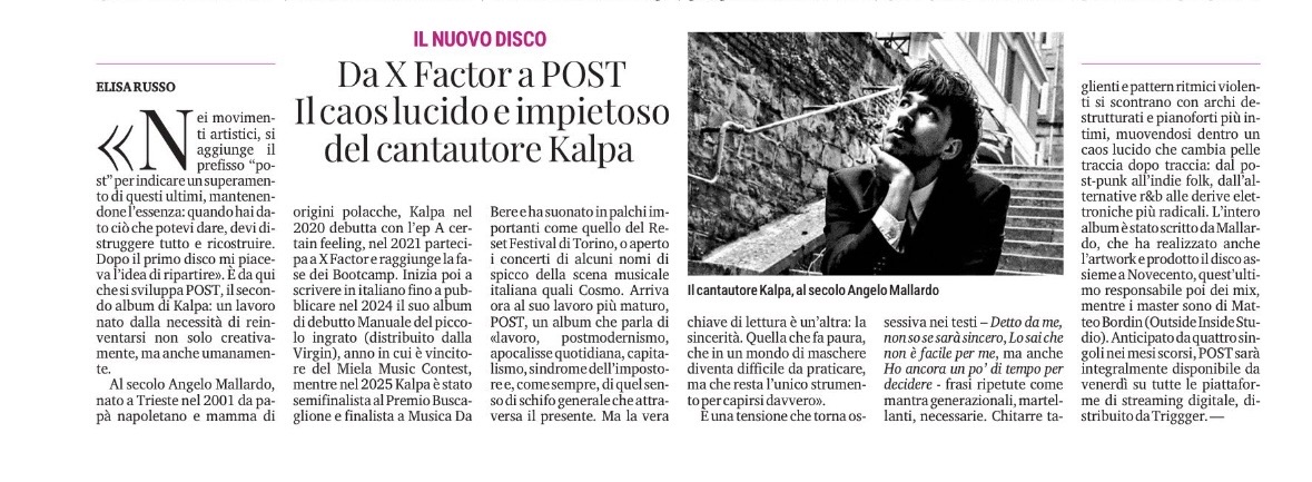 Elisa Russo tweet media