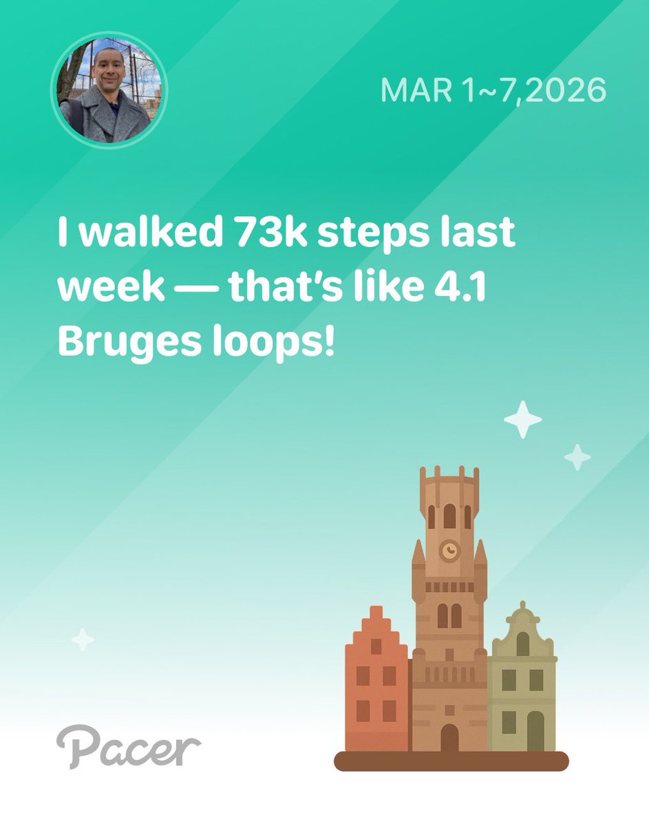 joelcadieu's tweet image. Another week of killing it. Along with weight lifting and the proper clean diet. No excuses. Only results. #workout #weights